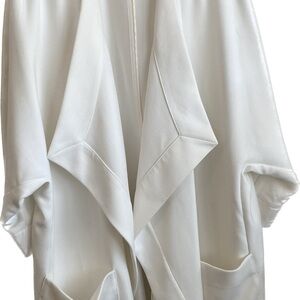 Lane Bryant Relaxed Jacket